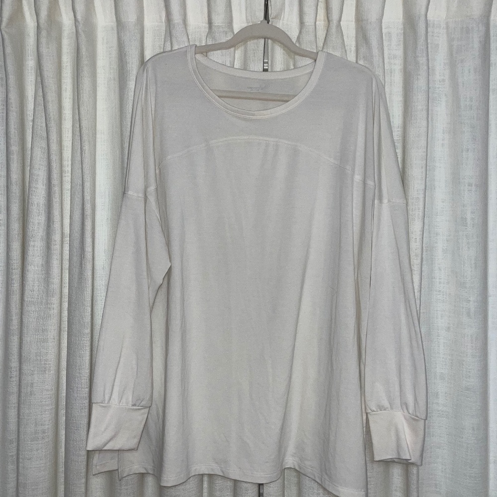 Old navy ultralite active top